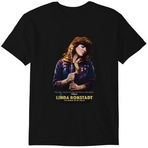 Linda Ronstadt Th Sound My Voice Shirt